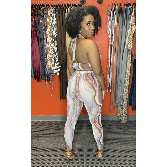 Chyna Set - Mad Swanky Kouture