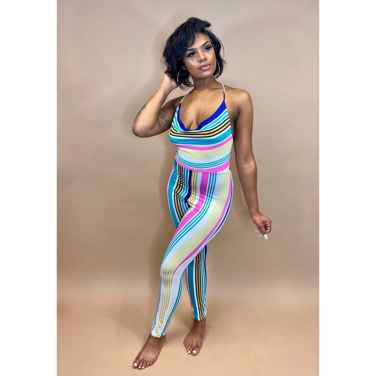 Madison - Mad Swanky Kouture