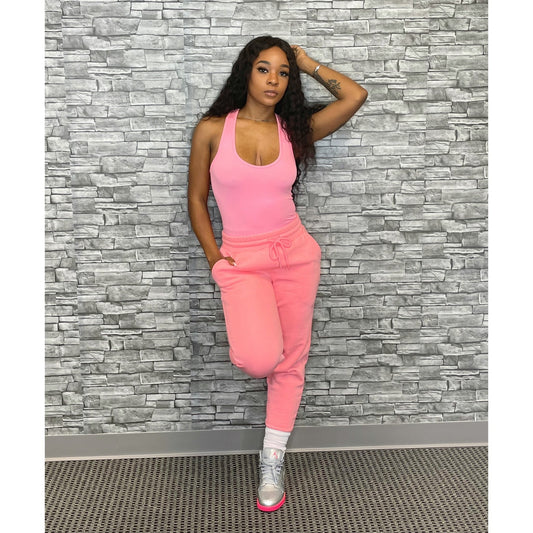 Seamless Bodysuits - Mad Swanky Kouture