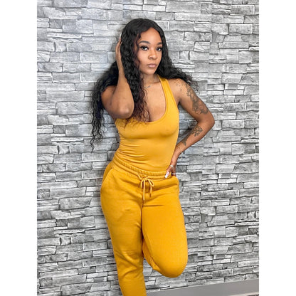 Seamless Bodysuits - Mad Swanky Kouture
